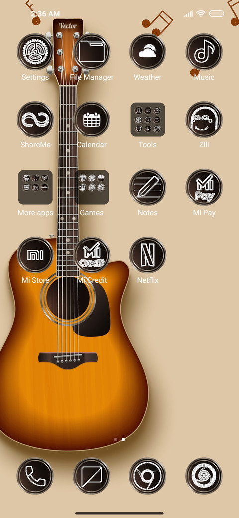 Guitar_3MDP screenshot