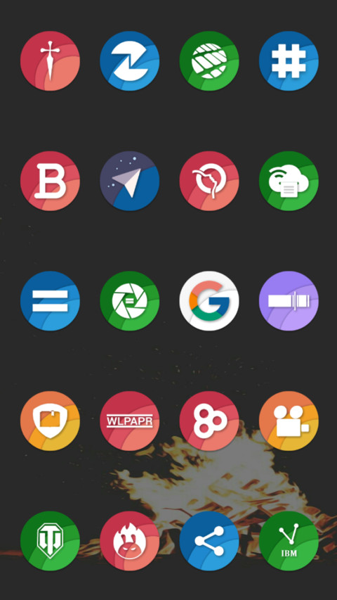 AWSM screenshot