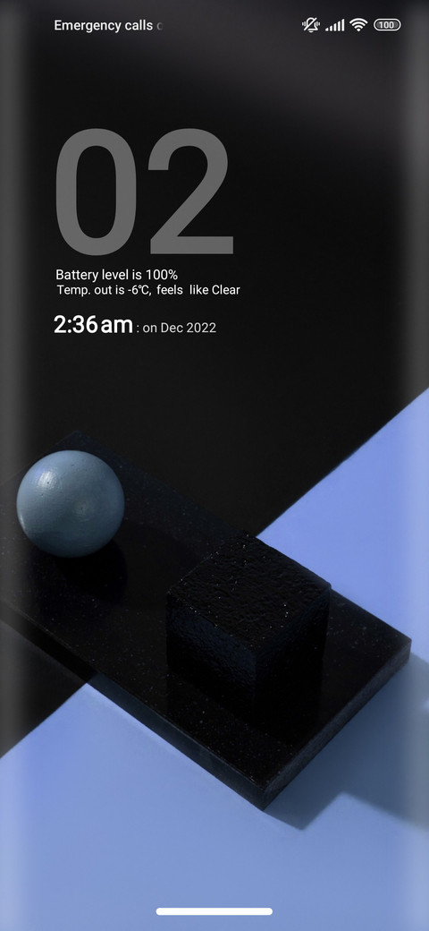 Cool_bolt screenshot
