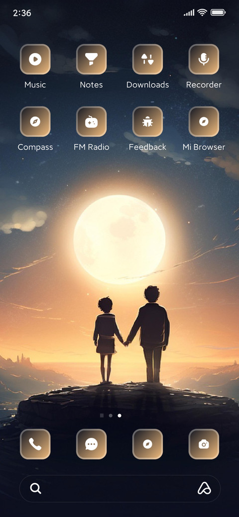 Hill Love screenshot