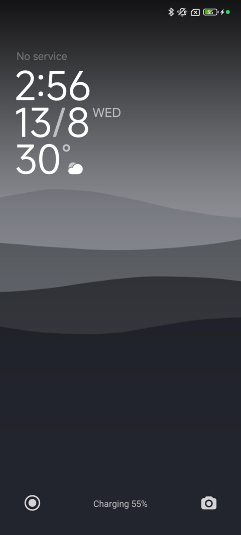 FillDark04 screenshot