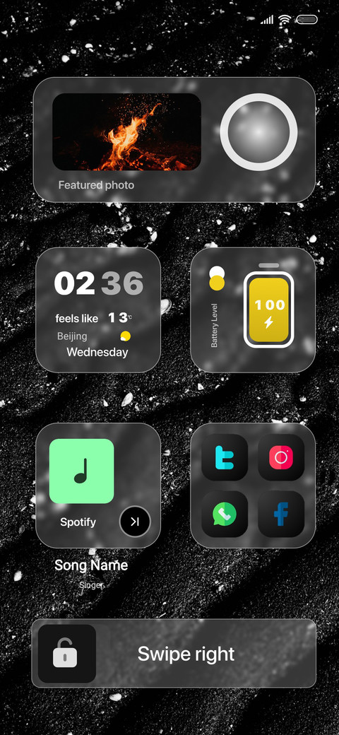 IosSand screenshot