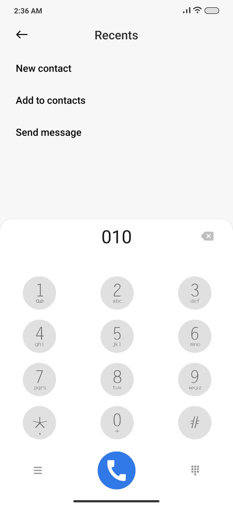 Guide screenshot