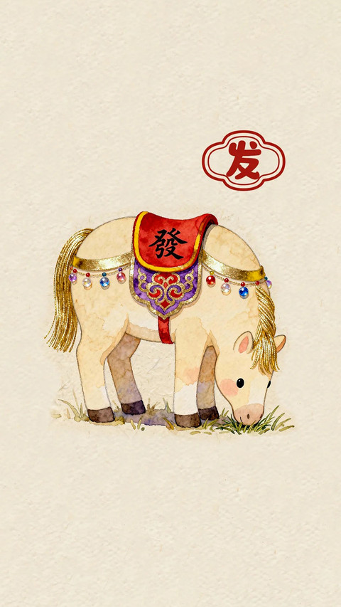 让好运马上发生-锐景创意 screenshot