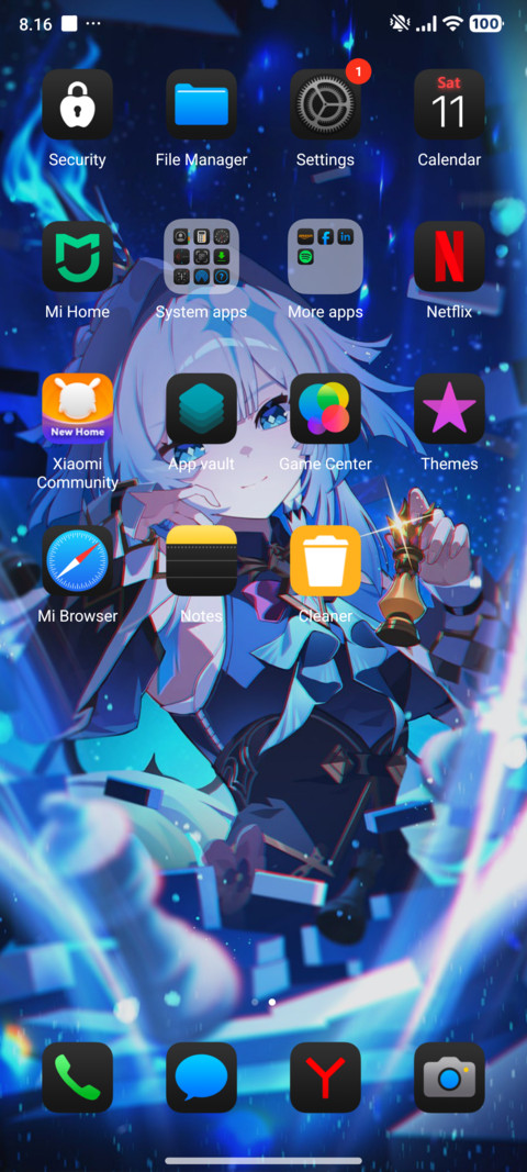 StrikeOut screenshot