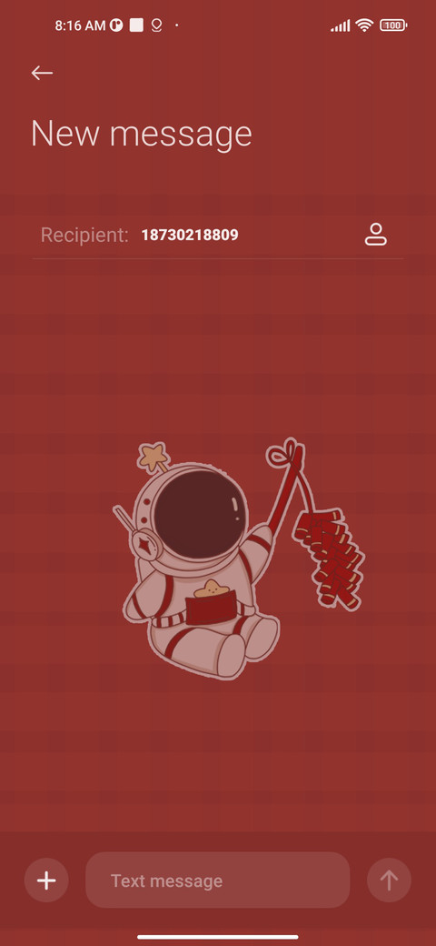 He Xi Astronaut screenshot