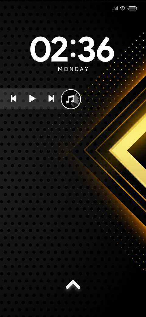 Business_Dark screenshot