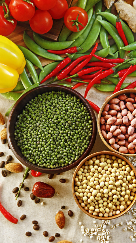 The secret to making mung bean soup screenshot