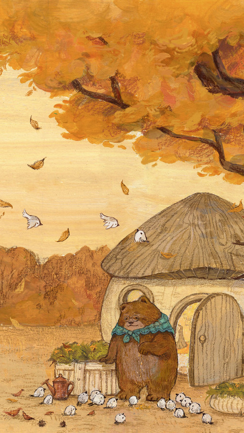 央美毕业季云展览 screenshot