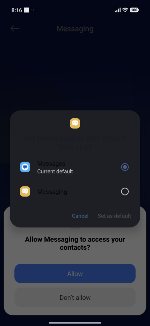 Soft Color Cut screenshot
