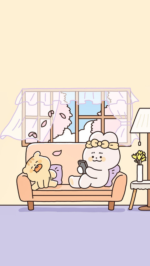 不要总觉得人生无望 screenshot