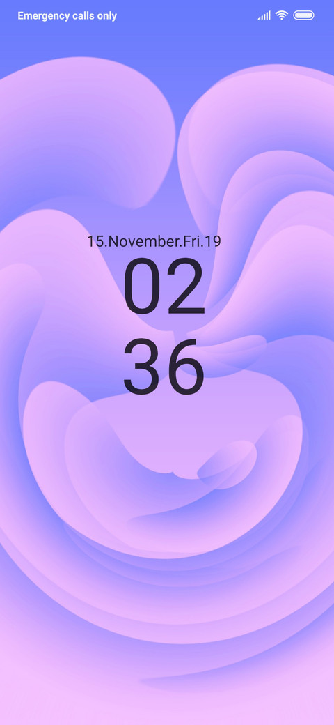 violet_DWM3 screenshot