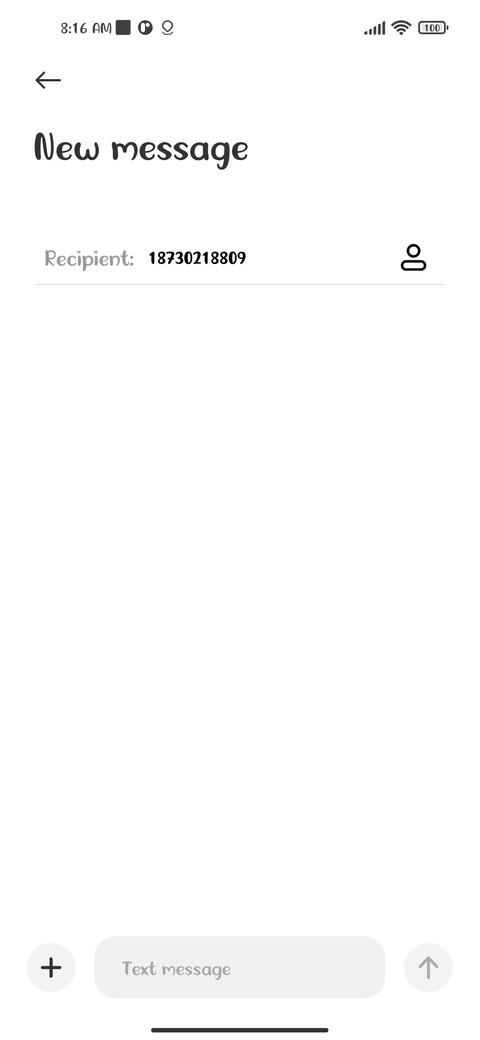 Sun Morning screenshot