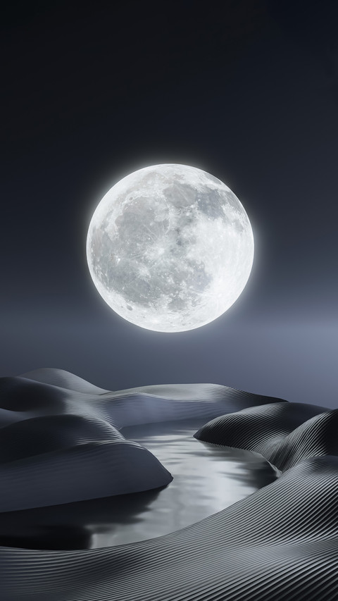 Why are there huge differences in lunar samples screenshot