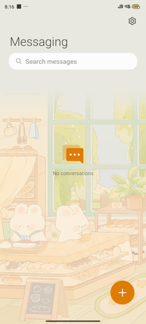 Bunny bread house screenshot