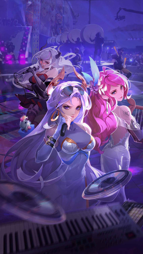 火与光之歌 screenshot