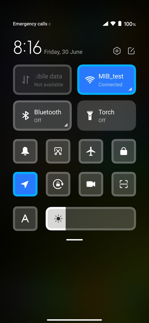 AN 14 screenshot