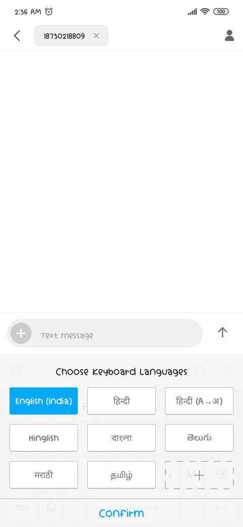 YummyTiramisu screenshot