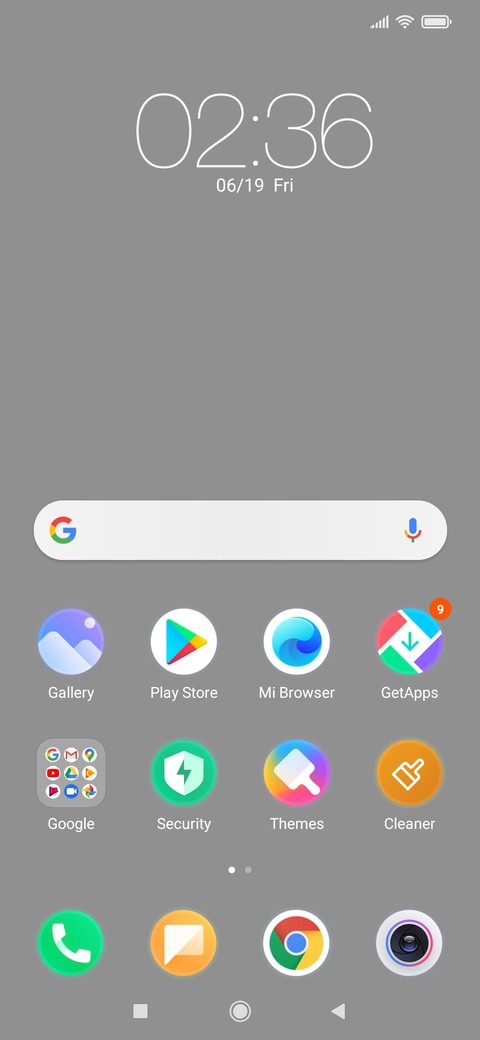 Play with Me screenshot