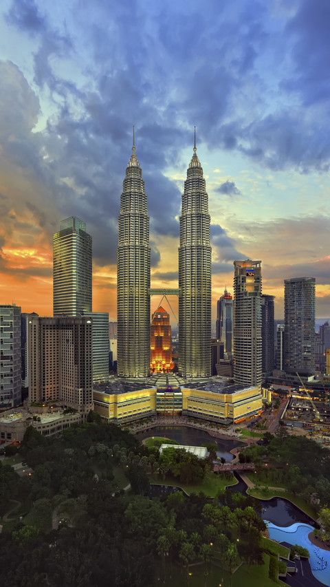 Places to go in Malaysia 37 screenshot