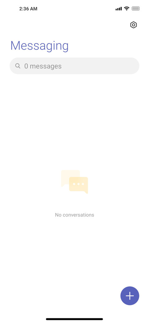 BLUES  On  screenshot