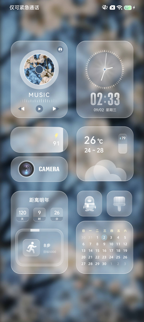 入画 screenshot