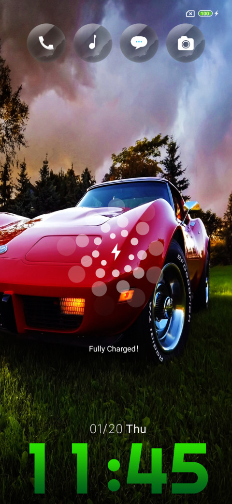 Car si screenshot