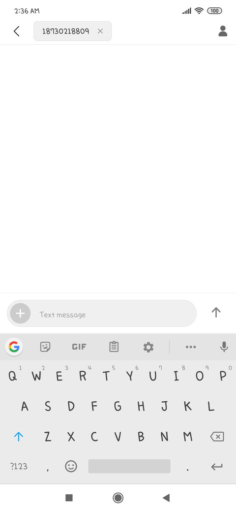 ByletsbehappyL screenshot