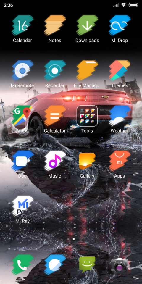 Fast_DWM19 screenshot