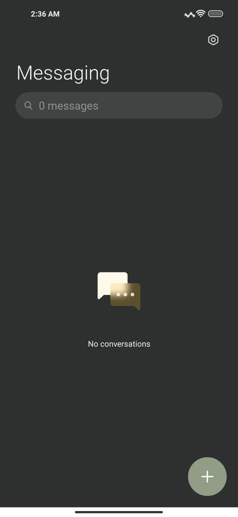 Pixel Pi IZ V13 screenshot