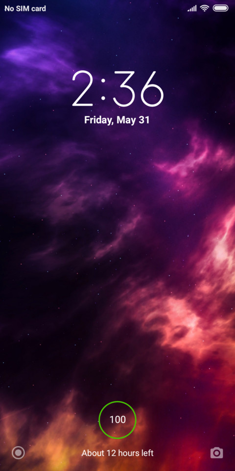 Space_DWM19 screenshot