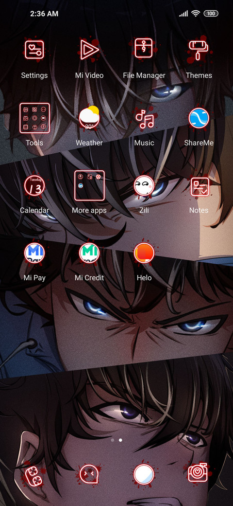 Lightspeed Kid screenshot