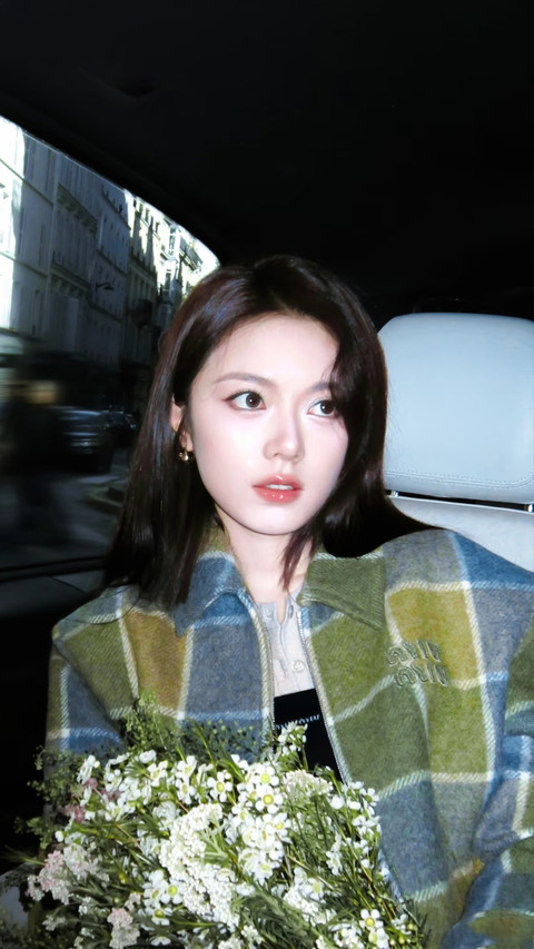 赵今麦雏菊般的少女 screenshot