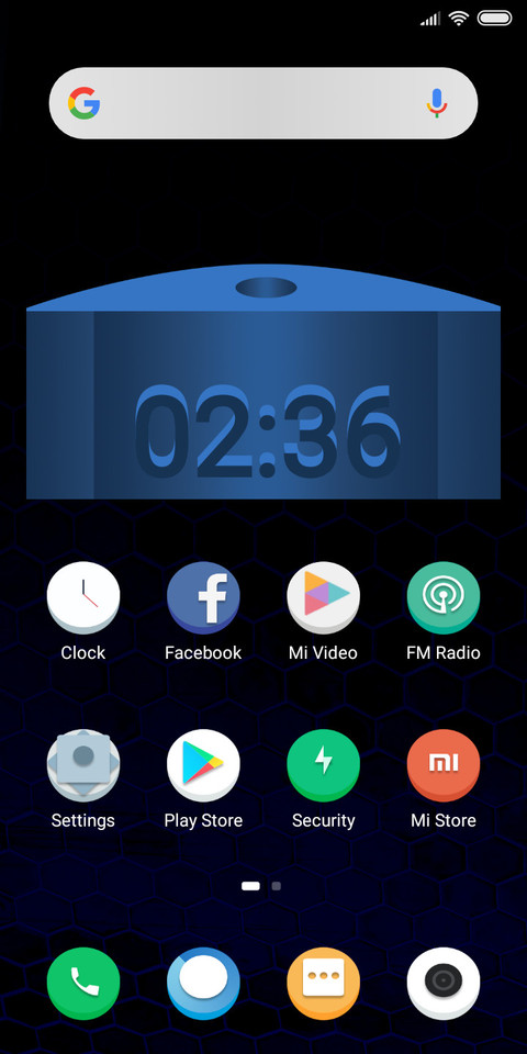 45D_DWM19 screenshot