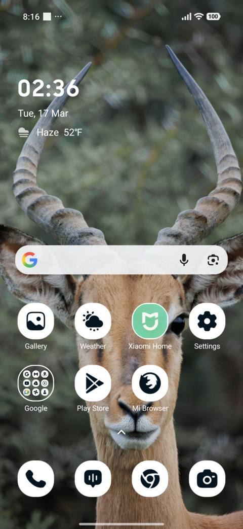 Royal Antlers screenshot