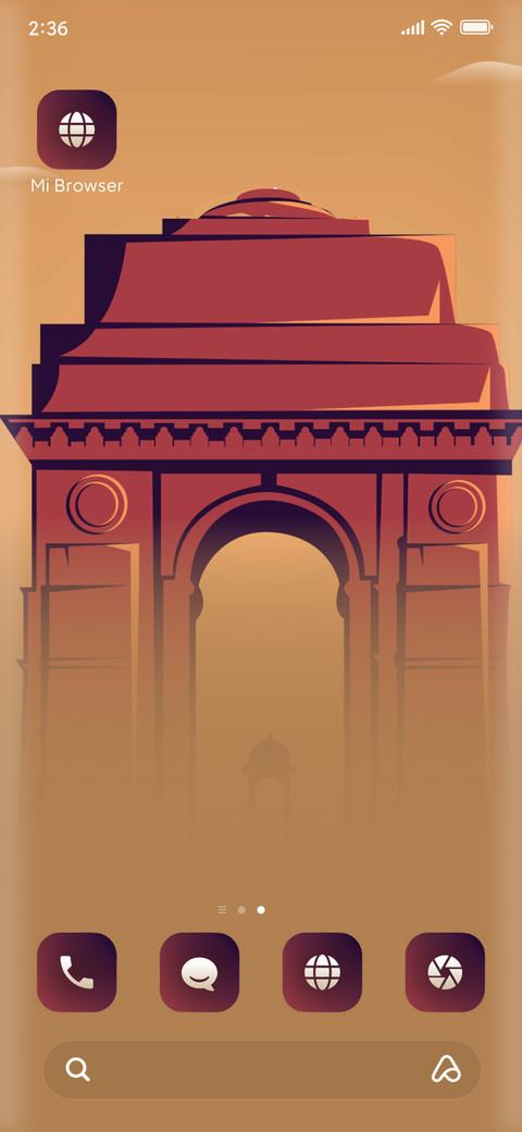 Gate screenshot