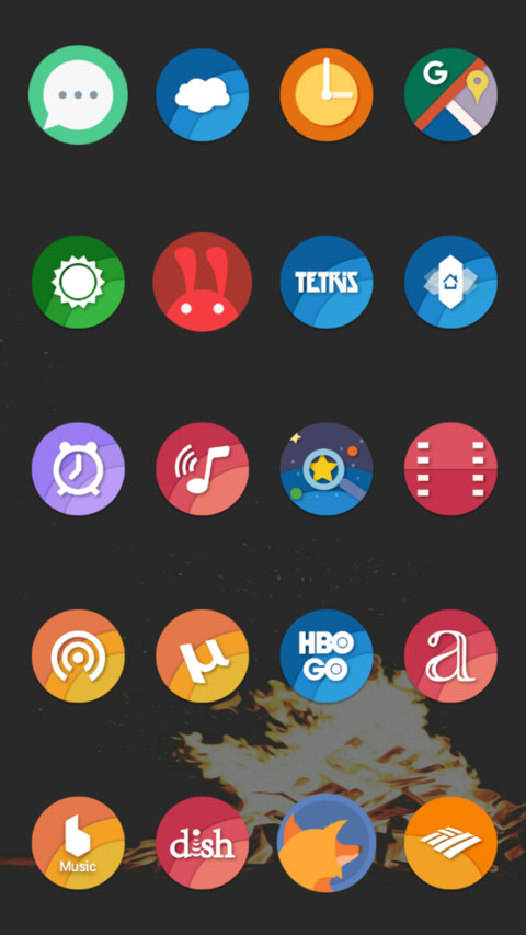 AWSM screenshot