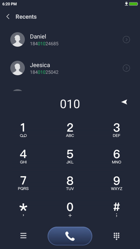 Sowax NY screenshot