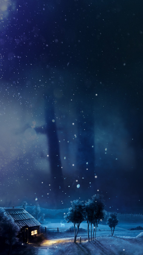 麋鹿之迷 screenshot