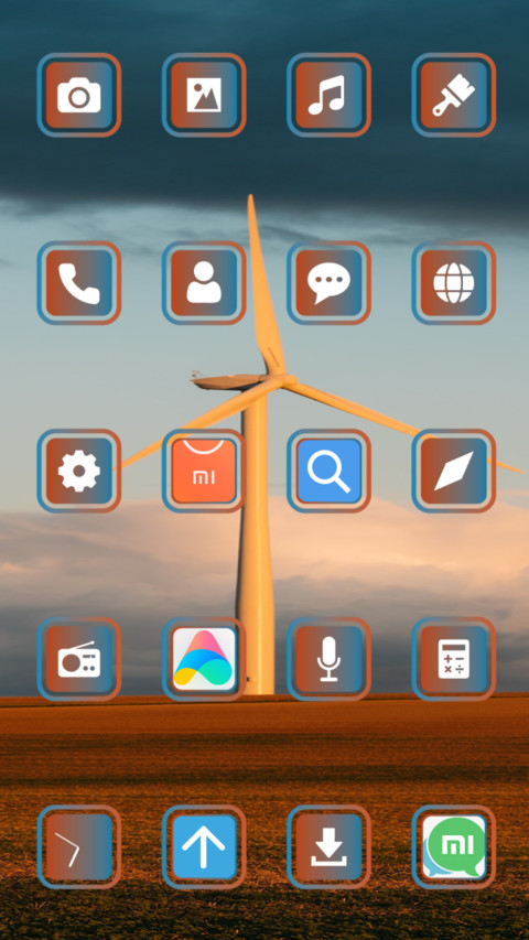Windwheel_3MDS screenshot