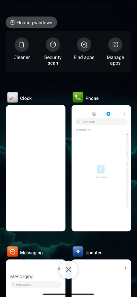 Superiorly v12.5 screenshot