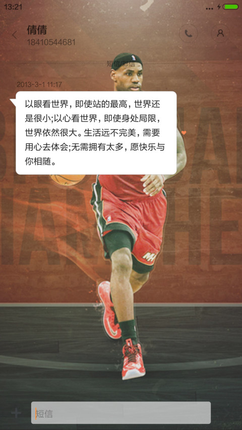 NBA詹姆斯（完美版+好评免单） screenshot