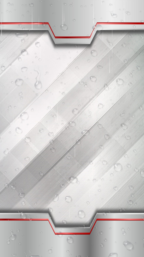 金属的浪漫 screenshot