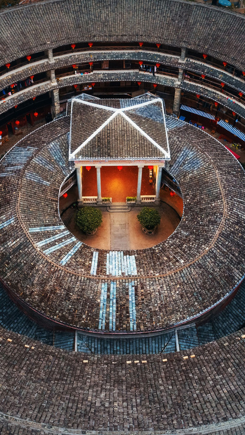 Famous Architecture screenshot