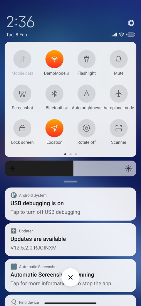 Fish_1 screenshot