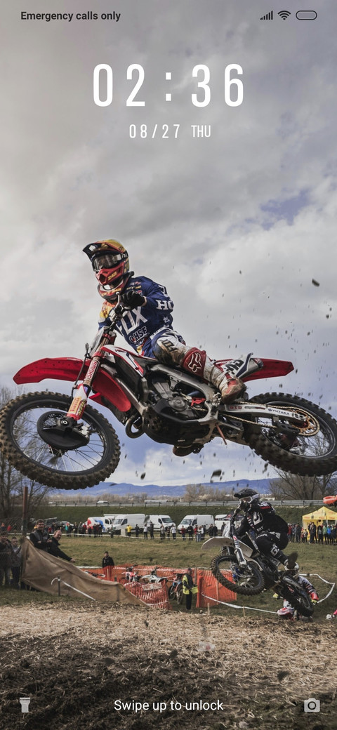 Dirt-bike_3MDS screenshot