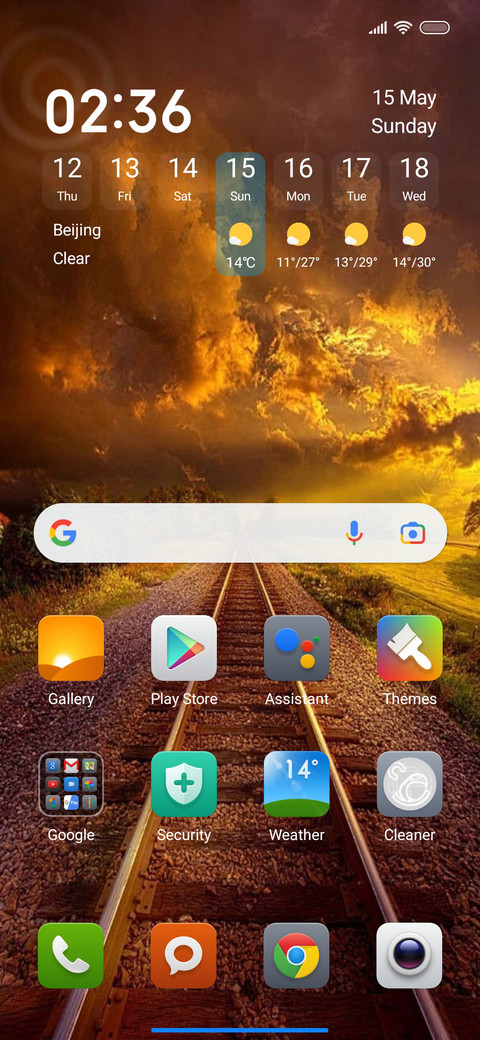Mix Data screenshot