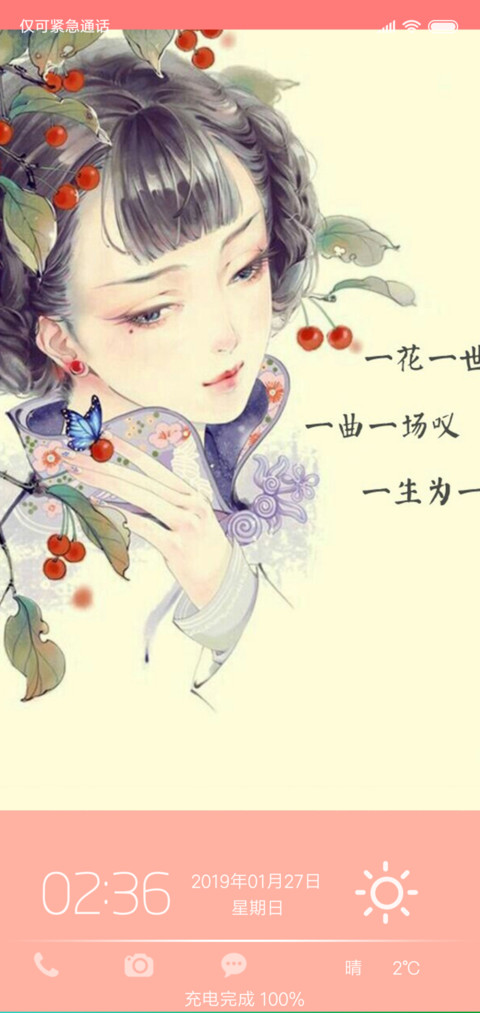 花花娘子 screenshot