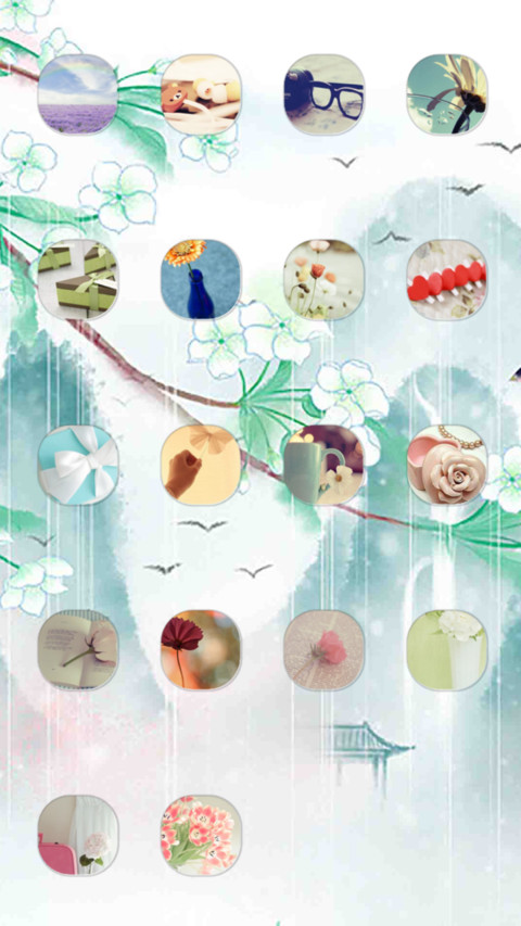 Phong Yến Tử Quy screenshot