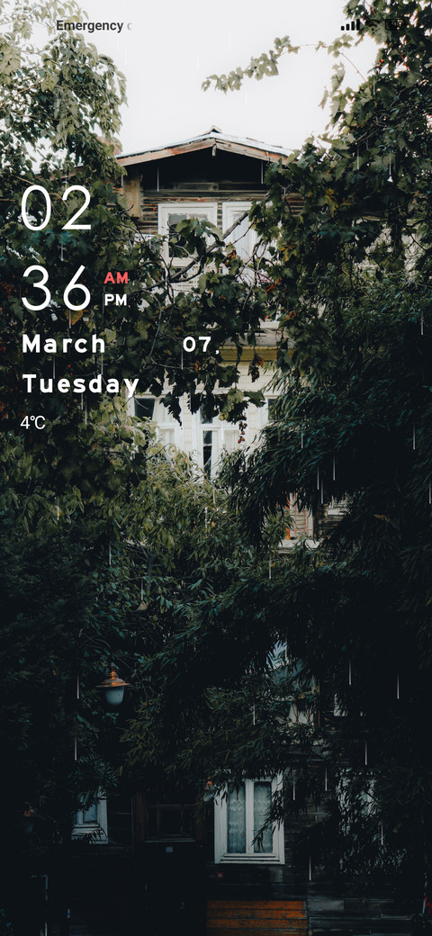 Random D4mn Lite screenshot